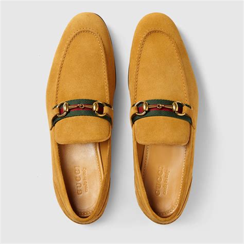 suede gucci loafers mens|Gucci loafers for men sale.